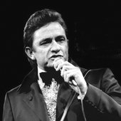 Johnny Cash