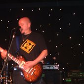 Midsummer Music Mayhem 2011 in RAOB Kilgetty