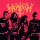 Nordeath (2024)