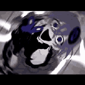 Abnormality Dancin' Girl