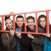 Spectrum Ensemble
