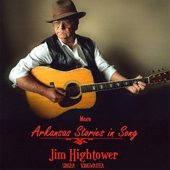 More Arkansas Stories in Song