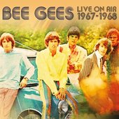 Live On Air 1967 - 1968