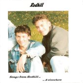 Redhill SongsFromRedhill RectoCover