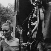 Philiy Folk Festival 1971