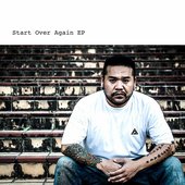 Start Over Again EP