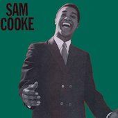 Sam Cooke