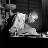 Sonny Clark