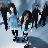 Evanescence, Halloween 2022.jpg