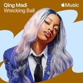 Wrecking Ball - Single