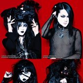 Blood, The really great band ! :D