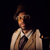 Adrian Younge