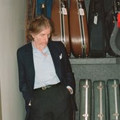 nicolas godin