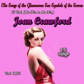 Glamourous Sex Symbols of the Screen, Vol. 11 (15 Songs)