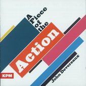 A Piece of the Action