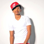 Jacob Latimore 2015