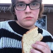 bread