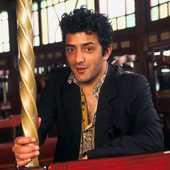 Rachid Taha