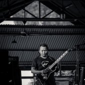 The Edge Band