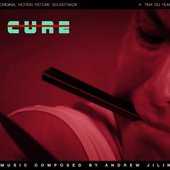 CURE (Original Motion Picture Soundtrack) - EP