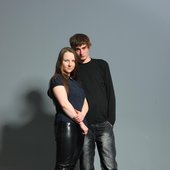 Max and Margo