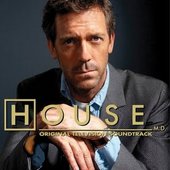 House MD Sountrack 