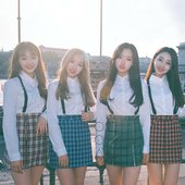 이달의 소녀 yyxy