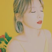 Taeyeon - My Voice (The 1st Album) (2017).jpg