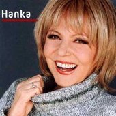 Hanka of Hana Zagorová