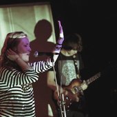 Places live at Hudebni bazar, Ostrava (CZ)