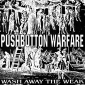 wash away the weak