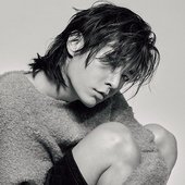 炎亚纶 | VW Magazine China – issue 16th feb. 2021