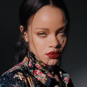 Rihanna | Vogue Hong Kong