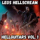 Hellguitars, Vol. 1