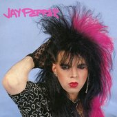 Jay Pepper (Tigertailz)