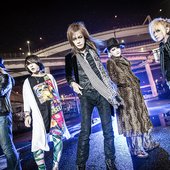 THE DEAD P☆P STARS music, videos, stats, and photos | Last.fm