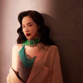 Ivy chinese singer