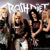 crashdiet