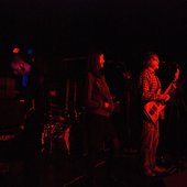 Live at Komma Esslingen/Germany