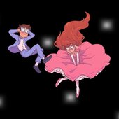 Chongo and Penny