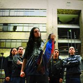 INSIDE (Colombia) Banda