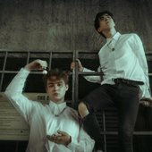 Those Who Dream "Tension Headache" Promo 2021