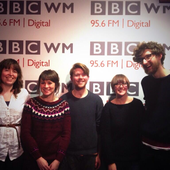 BBC Session, Dec 2013