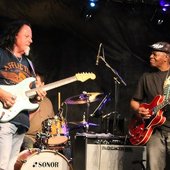 Smokin' Joe Kubek & B'nois King 1