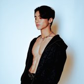 BEOM HAN for Dancing Under Moonlight (D.U.M.)