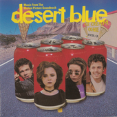 Desert Blue soundtrack