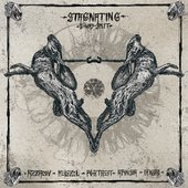 Stagnating: a 5 way split