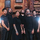 The Ascending (french band)