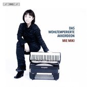 Das wohltemperierte Akkordeon