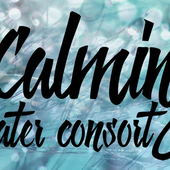  Calming Water Consort